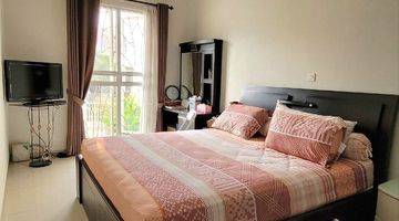 Gambar 5 Rumah Mainroad Full Furnish Di Austinville Malang 