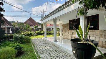 Gambar 3 Rumah Asri Dekat Ijen Boulevard Mall Olympic Garden Malang