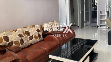 Gambar 2 Murah Rumah Semi Furnished Di Pandanwangi Malang