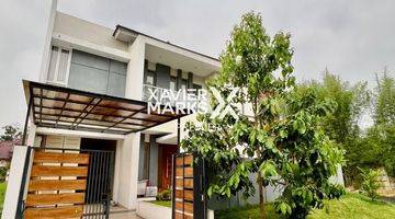 Gambar 3 Rumah Eksklusif Full Furnished di Graha Golf Araya Malang