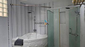 Gambar 2 Rumah Semi Furnished Siap Huni Strategis di Tidar Kota Malang 