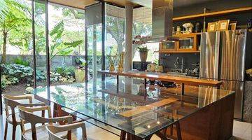 Gambar 4 Rumah Natural Vibes Furnished Kualitas Premium Jl Veteran Malang