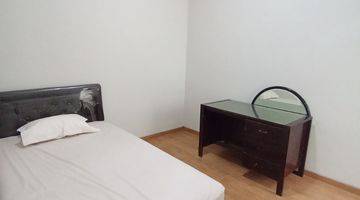 Gambar 4 Rumah Furnished Dengan Private Pool di Villa Puncak Tidar Malang