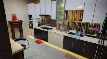 Gambar 1 Rumah Mewah Siap Huni. 10x20 di Golf Lake Residence Cengkareng, Jakarta Barat