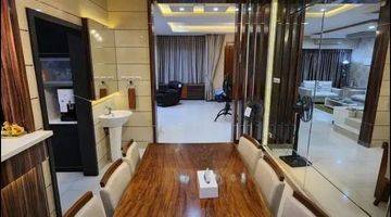 Gambar 2 Rumah Mewah Siap Huni. 10x20 di Golf Lake Residence Cengkareng, Jakarta Barat