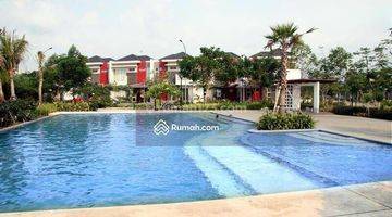 Gambar 5 Rumah Cantik Siap Huni 4x15 Di Golf Lake Residence Cengkareng Jakarta Barat