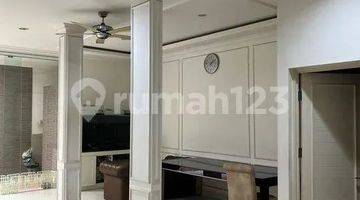 Gambar 3 Rumah Mewah Ukuran 10x20 di Golf Lake Residence Siap Huni, Cengkareng, Jakarta Barat