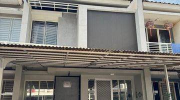 Gambar 1 Rumah Golf Lake Residence Renovasi 3 Lantai 