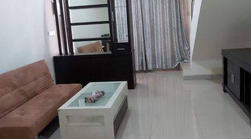 Gambar 3 Disewakan Rumah Golf Lake Semi Furnished