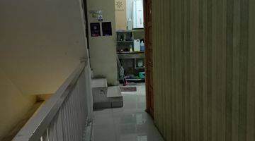 Gambar 1 Rumah Golf Island 12x25 Full Interior Semi Furnished