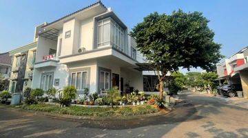 Gambar 1 Rumah Full Furnished Di Palem Semi Karawaci