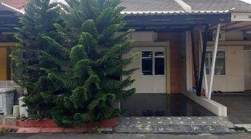 Gambar 1 Rumah siap huni di Paradise Serpong City Tangerang Selatan 