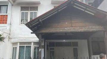 Gambar 1 Rumah dijual di Bintaro Sektor 5 Bintaro jaya Tangerang Selatan 