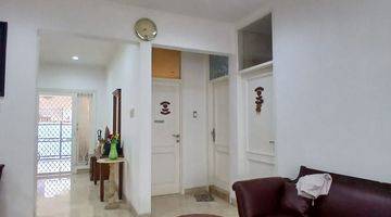 Gambar 4 Rumah Siap Huni Furnished Ditanjung Barat Jakarta Selatan