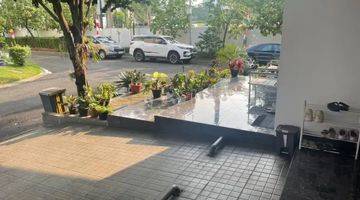 Gambar 4 Rumah Full Furnished Di Palem Semi Karawaci