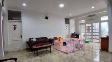 Gambar 5 Rumah Siap Huni Furnished Ditanjung Barat Jakarta Selatan