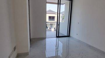 Gambar 3 Jual Murah Rumah Golf Island, Harmony Golf, 5x15 Semi Furnished