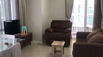 Gambar 2 Jual Rugi, Apartment Metropark Residences 88 M2 Fully Furnished