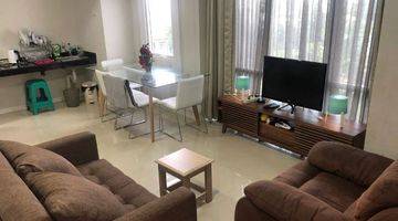 Gambar 3 Jual Rugi, Apartment Metropark Residences 88 M2 Fully Furnished