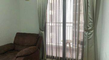 Gambar 4 Jual Rugi, Apartment Metropark Residences 88 M2 Fully Furnished