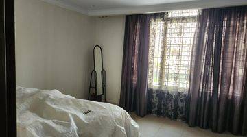 Gambar 5 Rumah Pik 1 Split Level, Cluster Rome 10x25, Semi Furnished