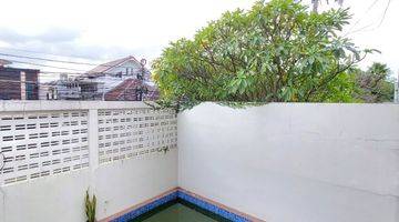 Gambar 4 Townhouse Di Benoa Townhouse, Jeruk Purut, 1 km ke Tol Ampera 