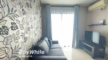 Gambar 2 Apartemen Cervino Village, Tebet, Di Hook, 1 Br, Lantai 19