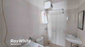 Gambar 4 Apartemen Cervino Village, Tebet, Di Hook, 1 Br, Lantai 19