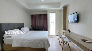 Gambar 4 Apartemen Menteng Park, Tower Saphire, Lt 8, Siap Huni, Furnished