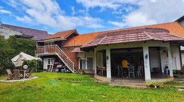 Gambar 1 Rumah di Cipete, Best Price, Hitung Tanah Saja, Dalam Kompleks