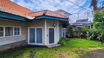 Gambar 3 Rumah di Cipete, Best Price, Hitung Tanah Saja, Dalam Kompleks