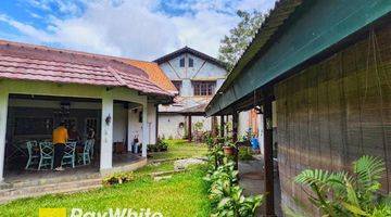 Gambar 5 Rumah di Cipete, Best Price, Hitung Tanah Saja, Dalam Kompleks