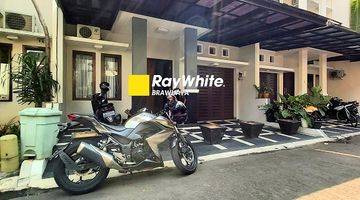 Gambar 1 Townhouse di Cipete Utara, Kebayoran Baru, Dalam Cluster, 3 BR