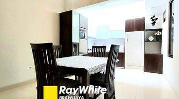 Gambar 3 Townhouse di Cipete Utara, Kebayoran Baru, Dalam Cluster, 3 BR