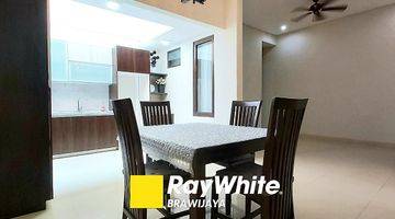 Gambar 4 Townhouse di Cipete Utara, Kebayoran Baru, Dalam Cluster, 3 BR