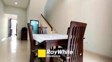 Gambar 5 Townhouse di Cipete Utara, Kebayoran Baru, Dalam Cluster, 3 BR