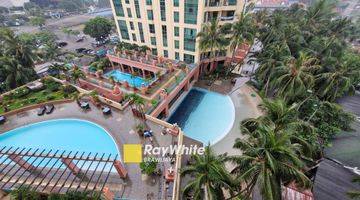 Gambar 3 Apartemen Casablanca, Tebet, Dekat Office Building Setia Budi