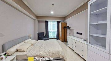 Gambar 4 Apartemen Casablanca, Tebet, Dekat Office Building Setia Budi