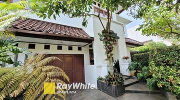 Gambar 1 Rumah cantik di Kompleks Bali View, Cirendeu, Siap Huni, 3 BR