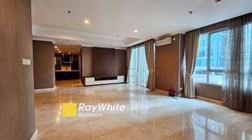 Gambar 4 Unit di Essence Darmawangsa Apartment, Kebayoran Baru, 3 Br, Lt 3