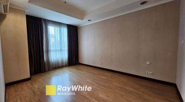 Gambar 1 Unit di Essence Darmawangsa Apartment, Kebayoran Baru, 3 Br, Lt 3