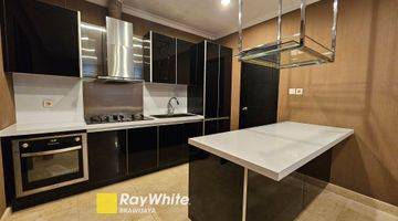 Gambar 5 Unit di Essence Darmawangsa Apartment, Kebayoran Baru, 3 Br, Lt 3