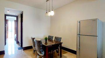 Gambar 3 Pearl Garden Resort, Low Rise Apartment, Jl Gatot Subroto, Jaksel