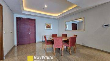 Gambar 3 Apartemen Essence Darmawangsa, Kebayoran Baru, South Tower, 3 BR