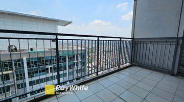 Gambar 4 Apartemen Essence Darmawangsa, Kebayoran Baru, South Tower, 3 BR