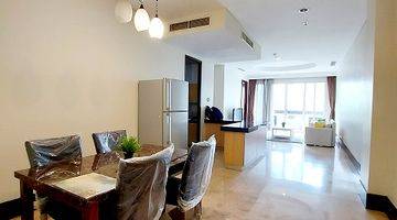 Gambar 4 Pearl Garden Resort, Low Rise Apartment, Jl Gatot Subroto, Jaksel