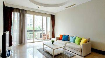 Gambar 2 Pearl Garden Resort, Low Rise Apartment, Jl Gatot Subroto, Jaksel