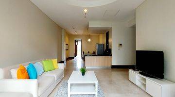 Gambar 1 Pearl Garden Resort, Low Rise Apartment, Jl Gatot Subroto, Jaksel