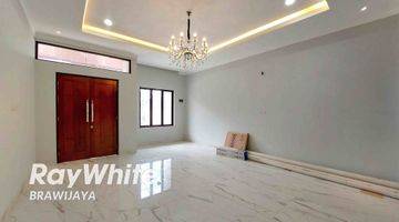 Gambar 4 Brand New House di Wijaya Timur, Kebayoran Baru, Siap Huni, 3 BR