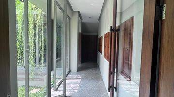 Gambar 5 Rumah Modern Minimalis Furnished Bintaro Jakarta Selatan